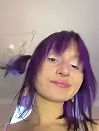 Stripchat Live Sex of bigbabykiki