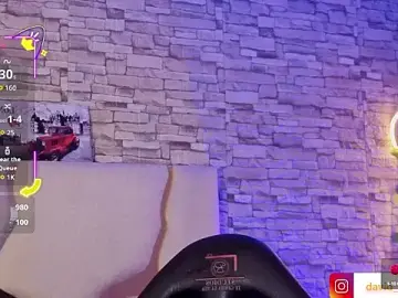 Stripchat Live Sex of boyfox_tay