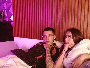 Stripchat Live Sex Cam of iconic__souls