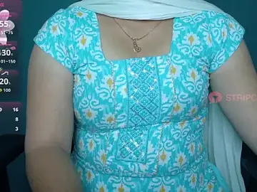 Stripchat Best Webcam of megHana_teLugGu