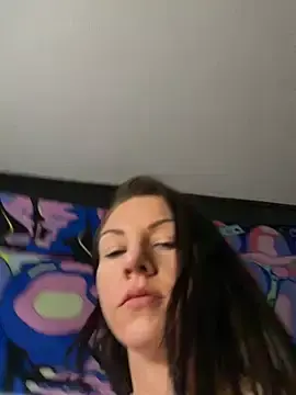 Stripchat Sex Chat of tastemecaroline