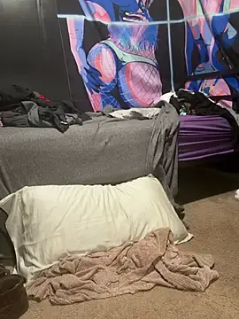 Stripchat Nude Webcam of tastemecaroline