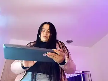 Stripchat Adult Video Chat of violet__rouse__