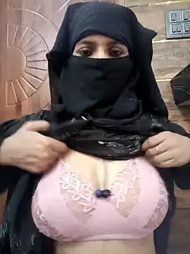 Stripchat Sex Chat of Aafreen_36