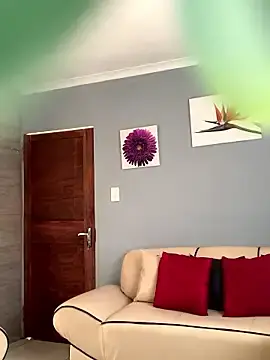 Stripchat Sex Cam of BlackBoyy45