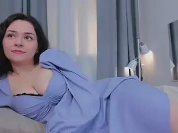 Stripchat Free Porn Cam of Camilla_Rowen