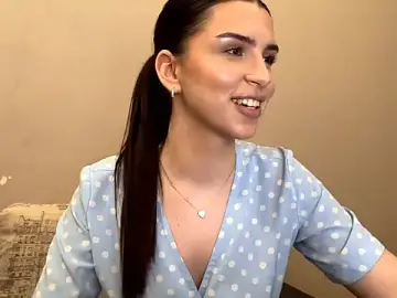 Stripchat Sex Chat of KerryForce