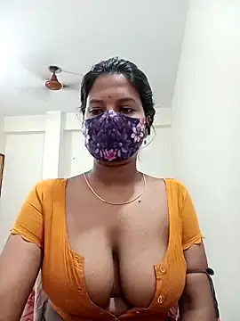 Stripchat Private Sex Chat of Lady-Killar