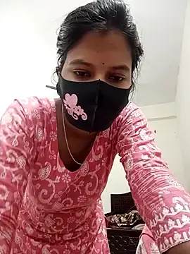 Stripchat Live Sex of Lady-Killar