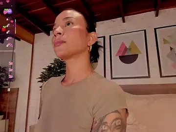 Stripchat Live Porn of LunaRuso