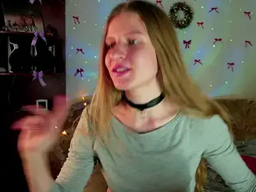 Stripchat Live Porn of Lunariaa