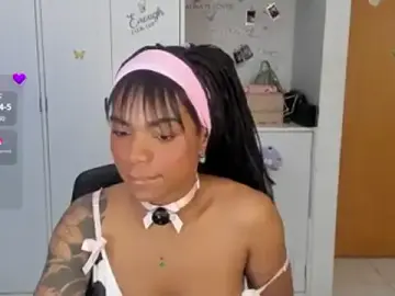 Stripchat Adult Webcam of Marce_22