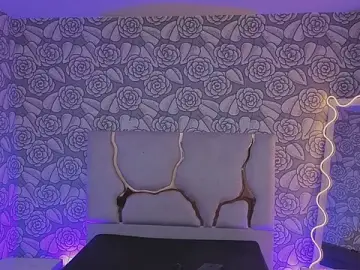 Stripchat Adult Webcams of Mellani_tay