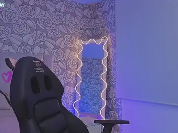 Stripchat Live Porn of Mellani_tay