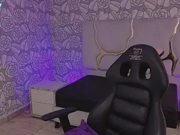 Stripchat Private Sex Chat of Mellani_tay