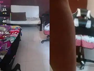 Stripchat Nude Webcam of PervertedMature