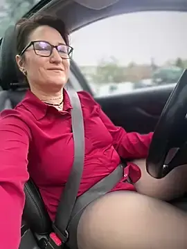 Stripchat Private Sex Chat of ZhenjaPoledance