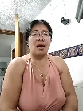 Stripchat Private Sex Chat of __valentina18