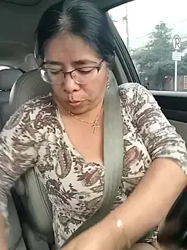 Stripchat Sex Chat of __valentina18