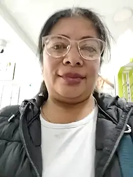 Stripchat Sex Chat of __valentina18