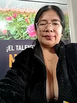 Stripchat Private Sex Chat of __valentina18
