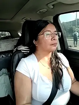 Stripchat Private Sex Chat of __valentina18