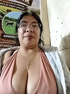 Stripchat Nude Webcam of __valentina18