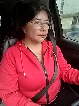 Stripchat Sex Chat of __valentina18