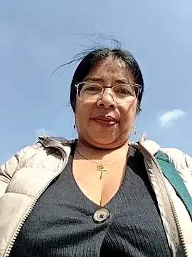 Stripchat Sex Chat of __valentina18