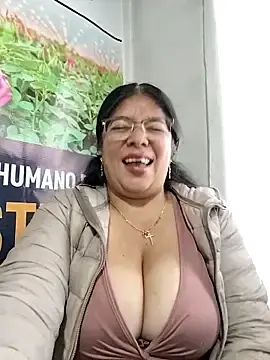 Stripchat Private Sex Chat of __valentina18