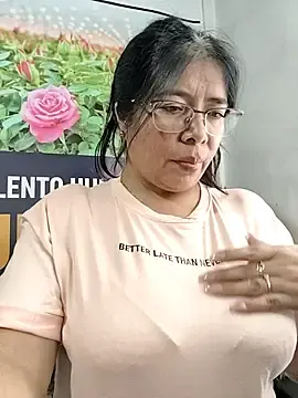 Stripchat Private Sex Chat of __valentina18