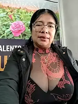 Stripchat Private Sex Chat of __valentina18