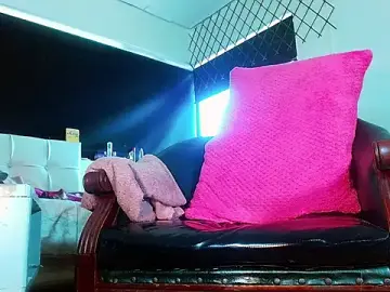 Stripchat Live Porn of bellatrixx_69