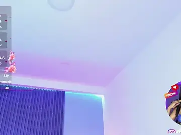 Stripchat Adult Video Chat of ciara_blake