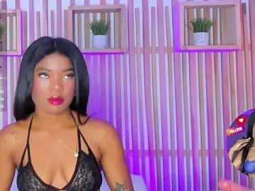 Stripchat Live Sex of ciara_blake