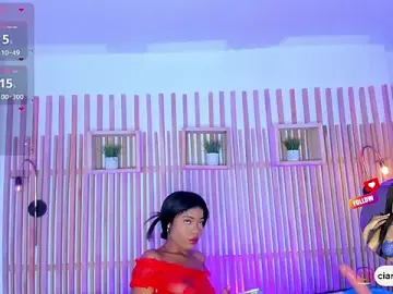 Stripchat Private Sex Chat of ciara_blake