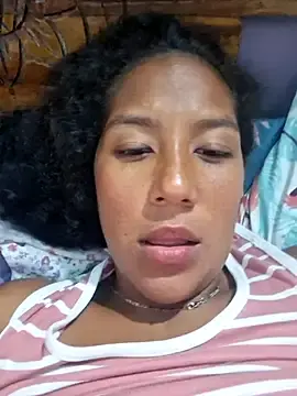 Stripchat Nude Webcam of emily_fox01