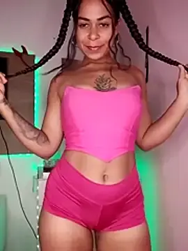 Stripchat Best live sex cam show of imaculada666