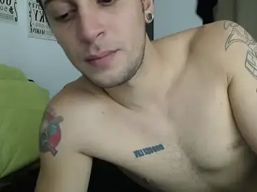 Stripchat Adult Webcam of stevenosori