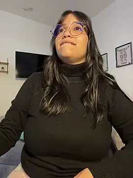 Stripchat Adult Webcams of tati_reyess