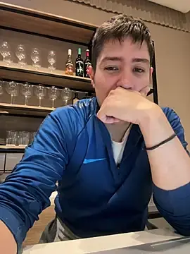 Stripchat Nude Webcam of 9999Alez