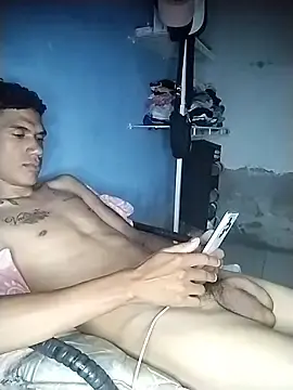 Stripchat Best Webcam of Gabriel_Stone