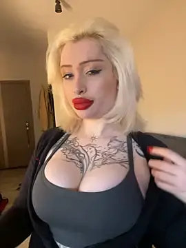 Stripchat Free Porn Cam of JennaLinn