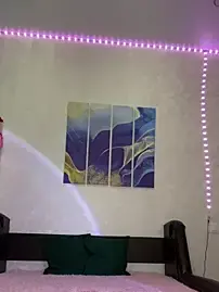 Stripchat Nude Webcam of Lissy_Liss