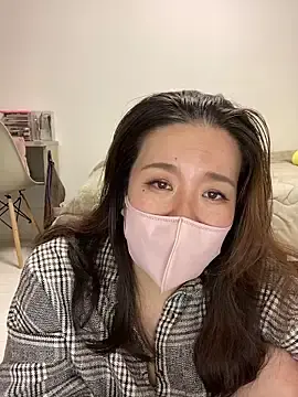 Stripchat Adult Webcam of NATSUMI00