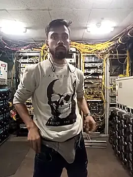 Stripchat Adult Webcams of Rocky01mumbai01