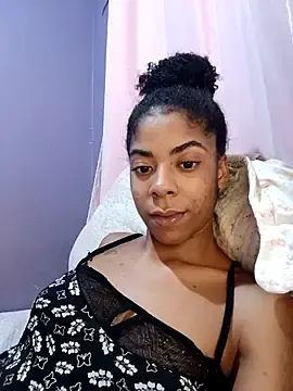 Stripchat Sex Chat of Samarajenyfer