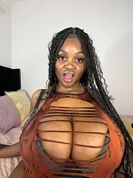 Stripchat Sex Chat of Yatted_Missy