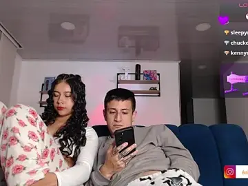 Stripchat Live Sex of ashely_ryan24