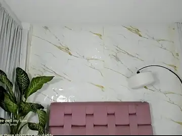 Stripchat Live Sex of dollpamela